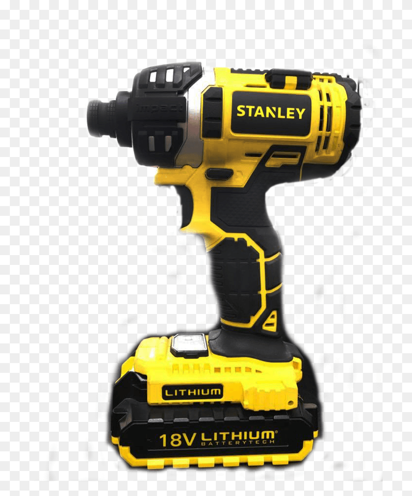 721x951 Product Description Stanley Tools, Power Drill, Tool HD PNG Download