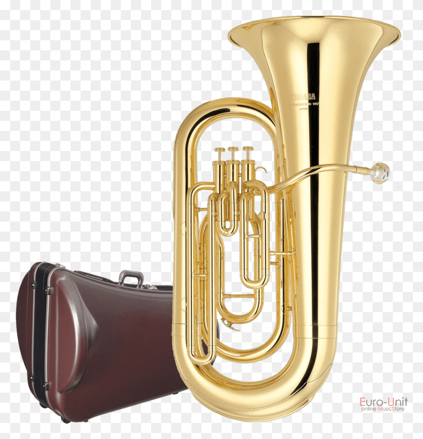 865x901 Product Finder, Tuba, Horn, Brass Section HD PNG Download