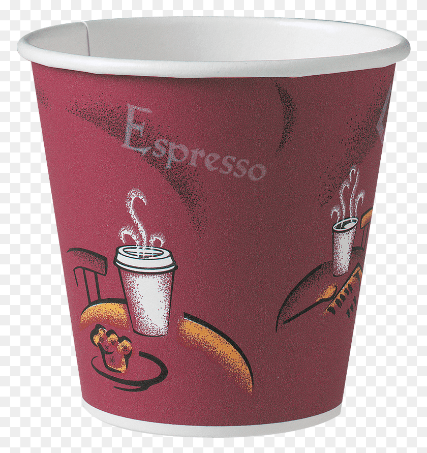 776x831 Одноразовая Чашка С Изображением Продукта, Ведро, Кофейная Чашка, Паспорт Hd Png Скачать
