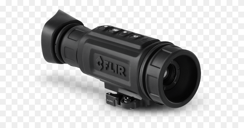 601x380 Product Image Flir Thermosight Rx, Camera, Electronics, Flashlight HD PNG Download
