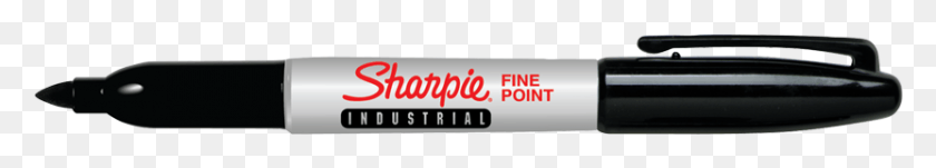 831x97 Product Image Sharpie, Text, Word, Label HD PNG Download