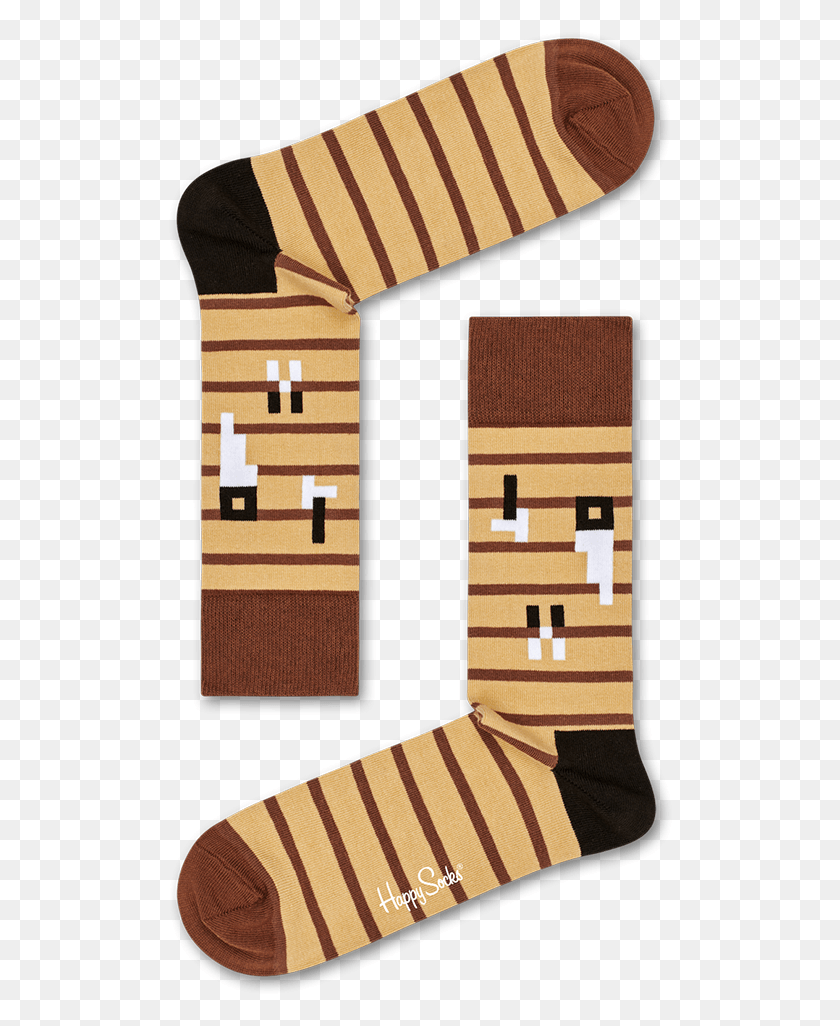506x966 Product Image Sock, Rug HD PNG Download