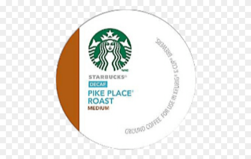 475x473 Изображение Продукта Новый Логотип Starbucks 2011, Текст, Этикетка, Символ Hd Png Скачать