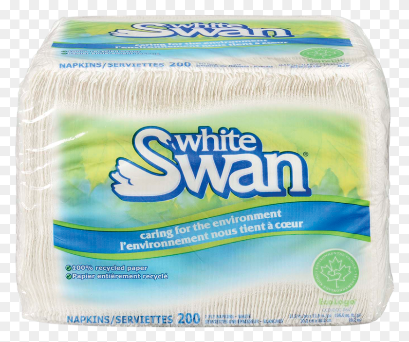 831x685 Product Image White Swan Paper Towel, Diaper, Tissue, Paper Towel HD PNG Download