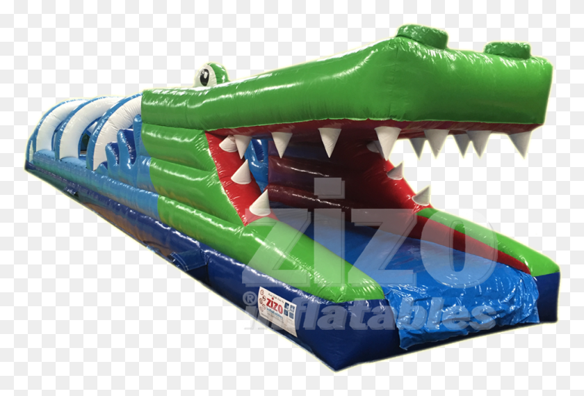 956x624 Product Inflatable, Seesaw, Toy HD PNG Download