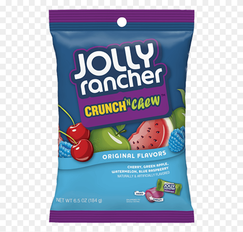 506x741 Product Jolly Rancher Hard Chews, Pillow, Cushion, Food HD PNG Download