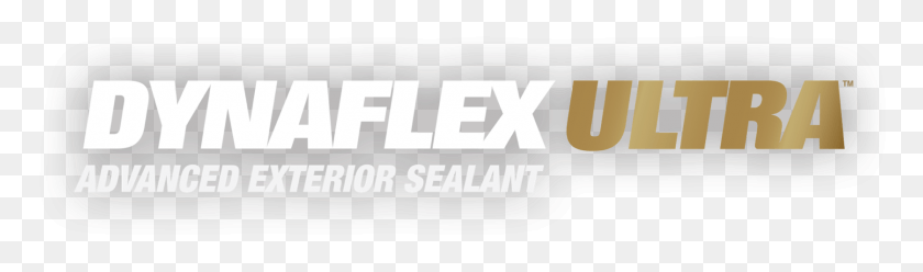 1676x404 Descargar Png Logotipo Del Producto Para Dynaflex Ultra Signage, Etiqueta, Texto, Word Hd Png