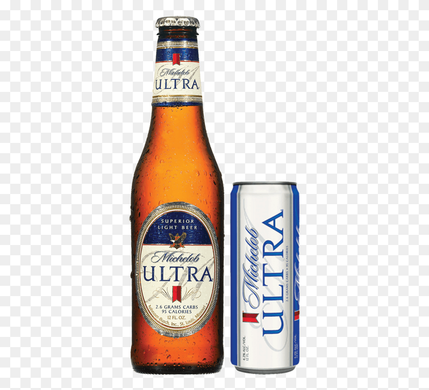 336x704 Product Michelob Ultra Bottle, Beer, Alcohol, Beverage HD PNG Download