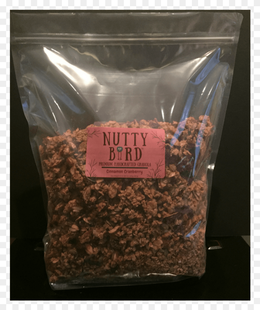 780x939 Product Nuttybirdgranola 5lb Cinnamon Popcorn, Plant, Food, Vegetable HD PNG Download