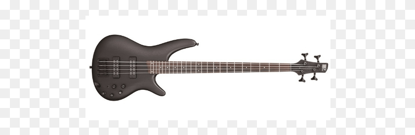 498x215 Product Options Ibanez Bass, Guitar, Leisure Activities, Musical Instrument HD PNG Download