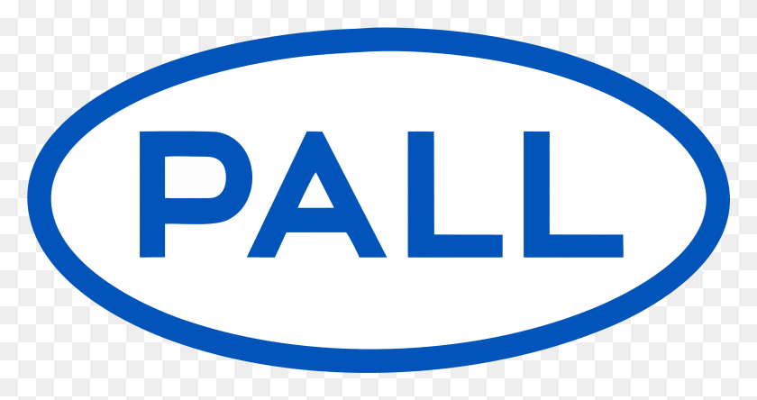 2777x1368 Product Photo L Pall Corporation Logo, Label, Text, Symbol HD PNG Download