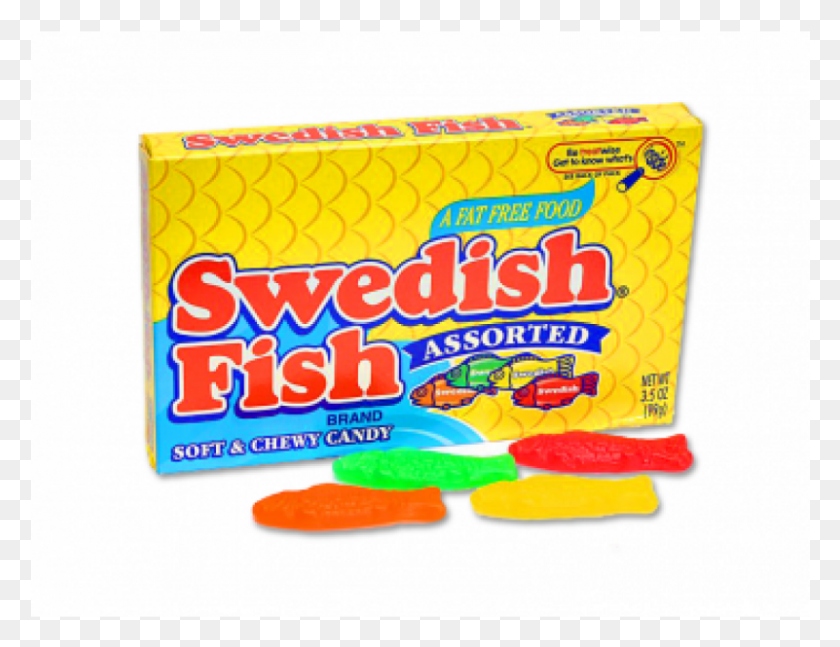 801x603 Product Swedish Fish Candy, Sweets, Food, Confectionery HD PNG Download