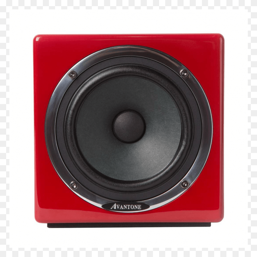 1351x1351 Product Tags Avantone Mixcube, Speaker, Electronics, Audio Speaker HD PNG Download