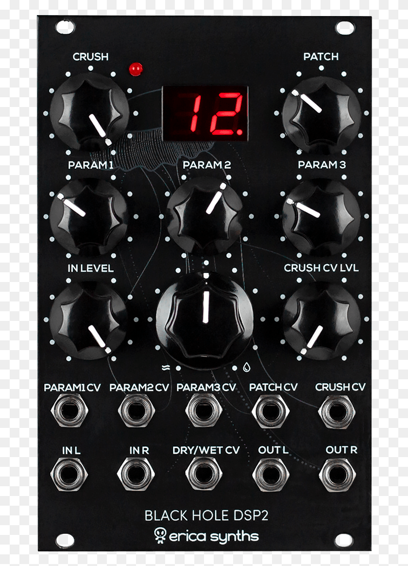 692x1104 Product Tags Erica Synth Black Hole Dsp, Mouse, Hardware, Computer HD PNG Download