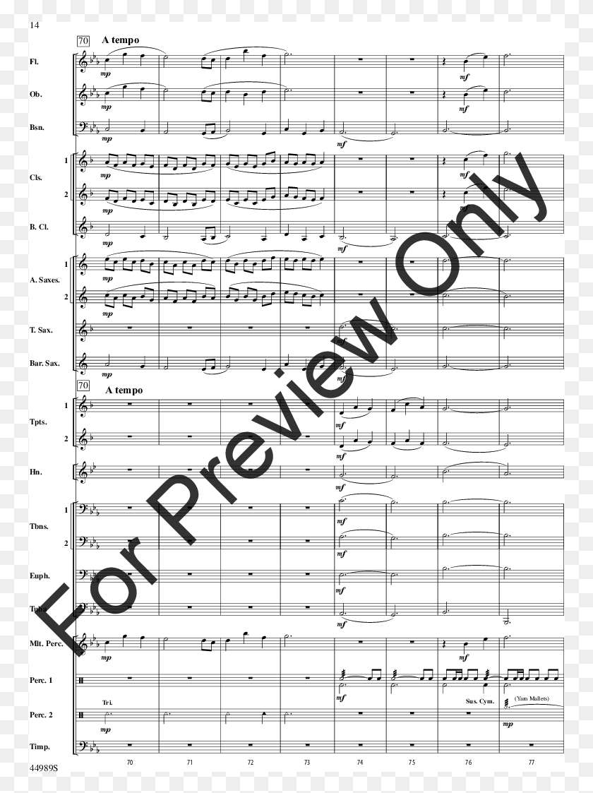 760x1063 Product Thumbnail 0 Kemonomimi, Sheet Music, Text, Number HD PNG Download