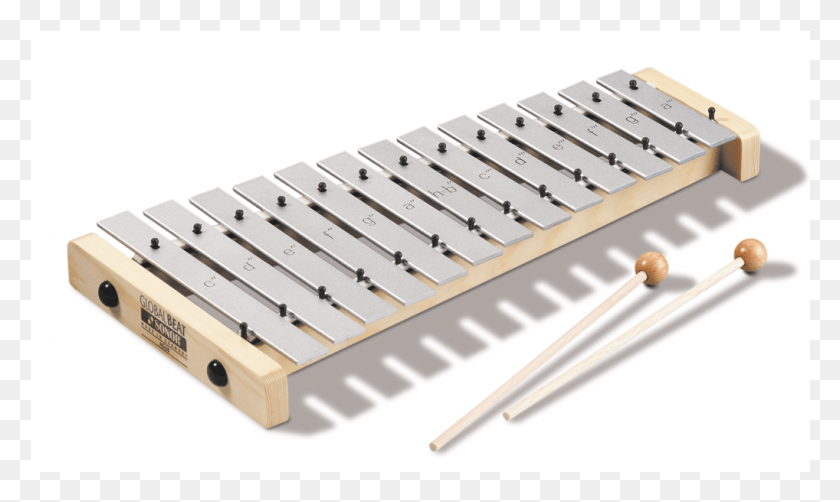 1018x578 Descargar Png Producto En Miniatura 1 Glockenspiel, Instrumento Musical, Teclado De Computadora, Hardware De Computadora Hd Png