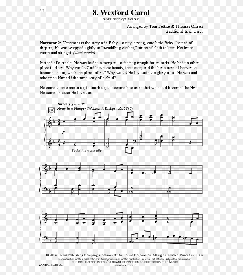 569x891 Миниатюра Продукта 31 Kissing Strangers Piano Sheet Music, Leisure Activities, Fencing Hd Png Download