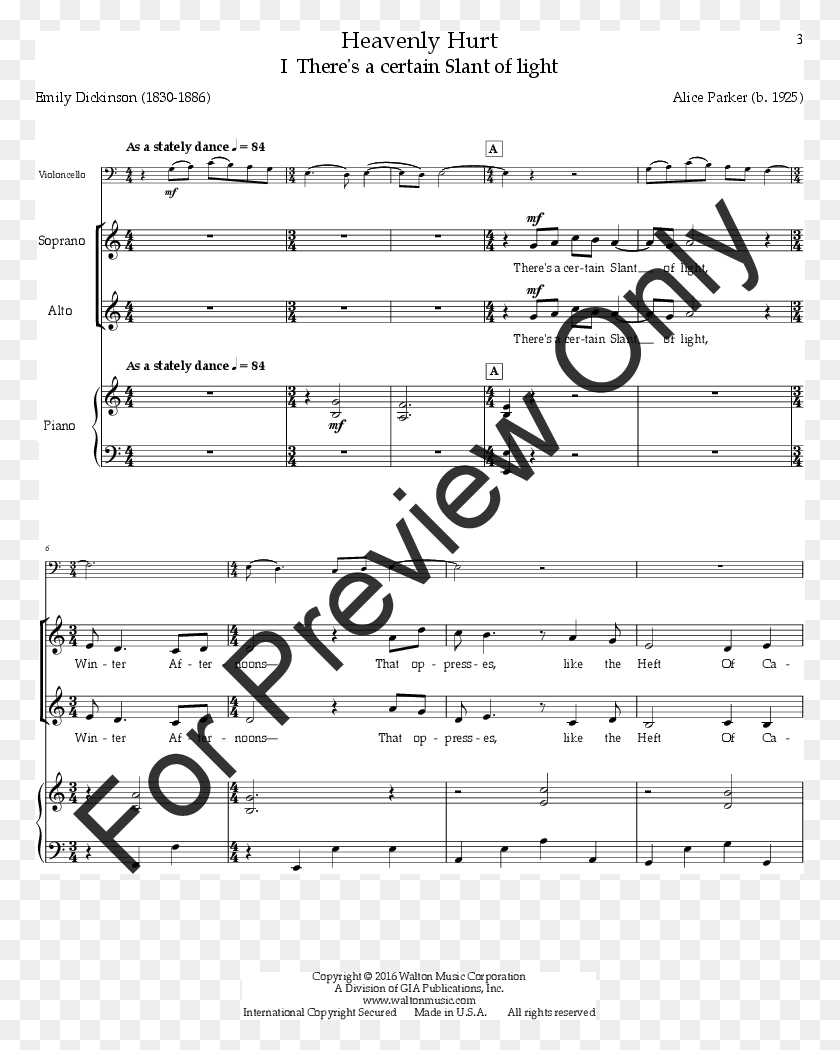 771x990 Product Thumbnail 4 O Holy Night Sheet Music Violin Duet HD PNG Download
