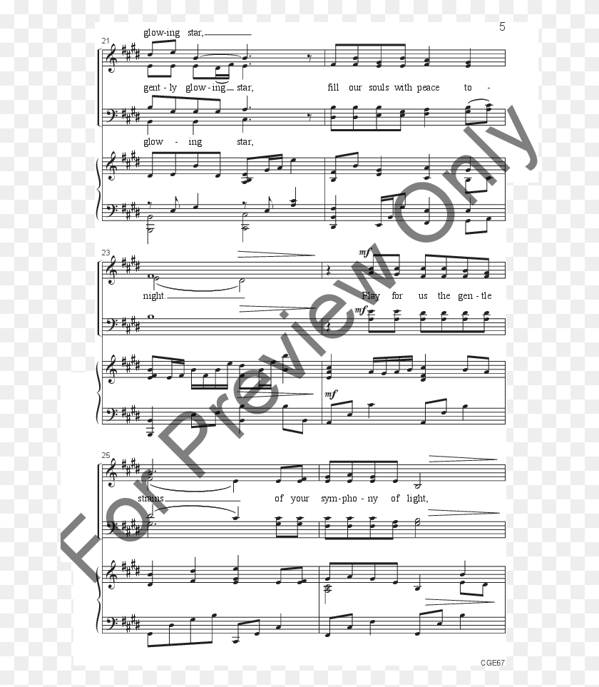 671x903 Product Thumbnail 4 Two Hornpipes Sheet Music Violin, Gun, Weapon, Weaponry HD PNG Download