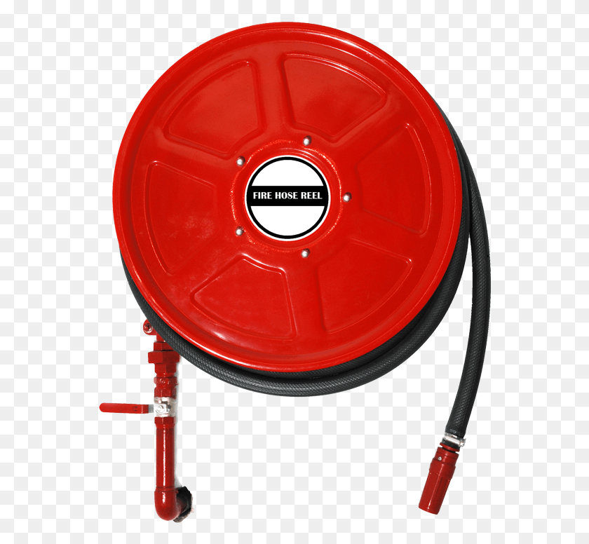 560x716 Product Thumnail Image Fire Fighting Hose Roll, Mailbox, Letterbox, Frisbee HD PNG Download