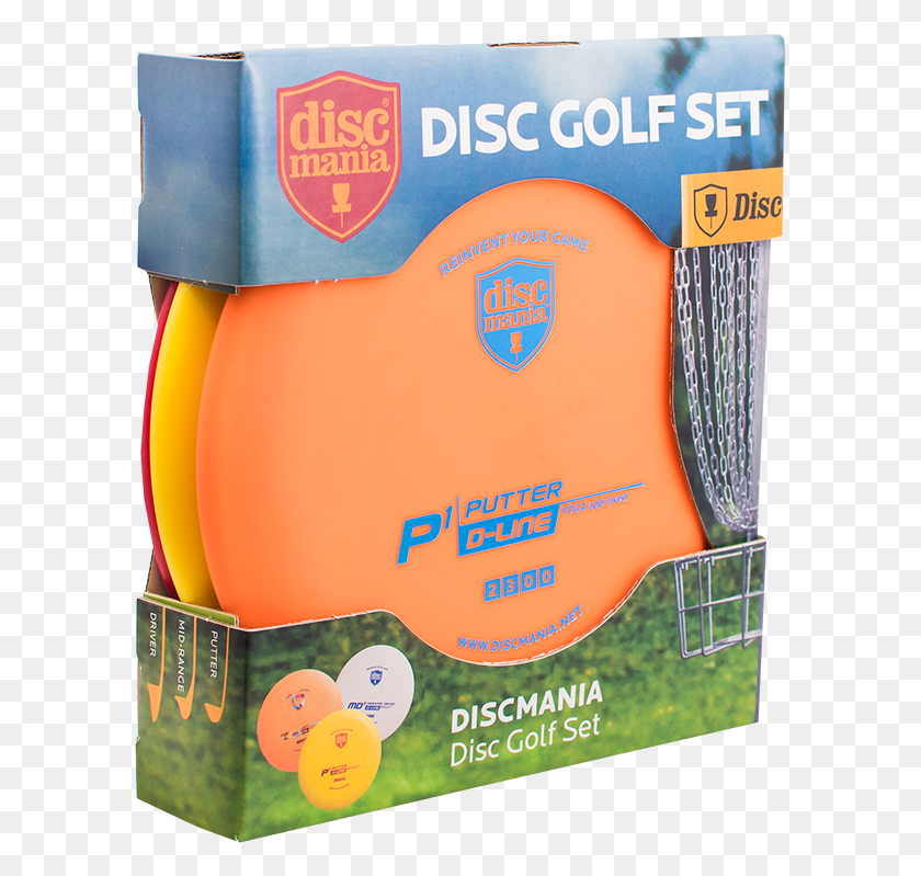 595x739 Product Vendor Product Type Discmania Disc Golf Discmania, Text, Advertisement, Poster Descargar Hd Png