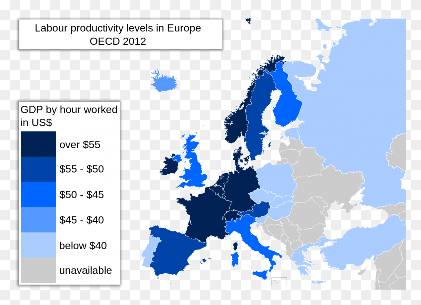 1200x845 Productivity Wine Beer Vodka Europe, Plot, Map, Diagram HD PNG Download