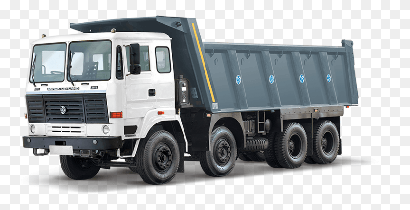 821x392 Productlist Portlet Price Ashok Leyland Trucks, Truck, Vehicle, Transportation HD PNG Download