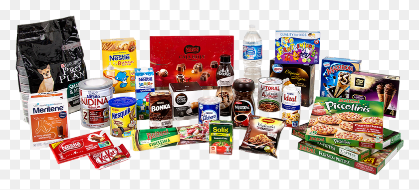 961x396 Productos Nestl Productos Nestle, Food, Snack, Beverage HD PNG Download
