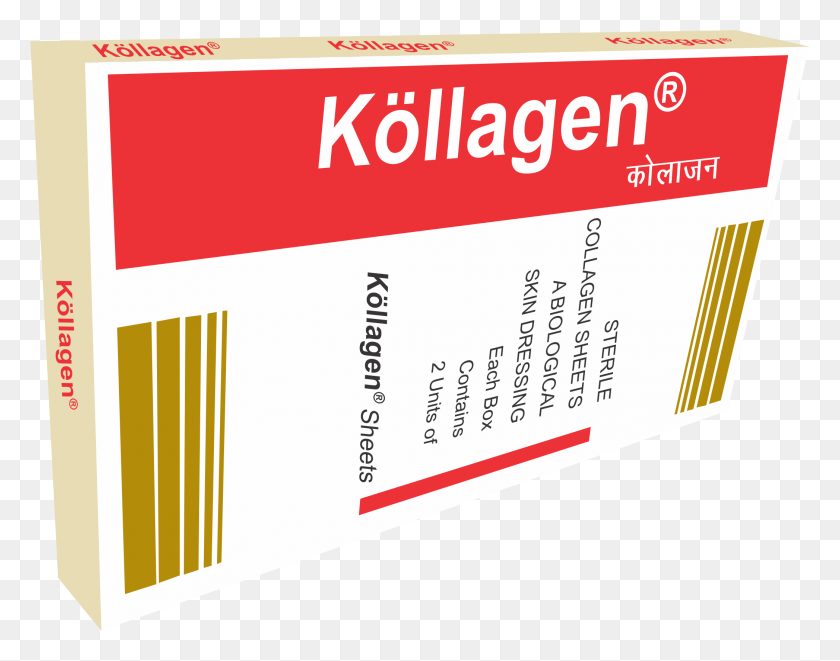 2094x1616 Products Collagen Dressing Brands India, Text, Paper, Flyer HD PNG Download