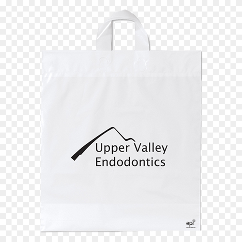 569x780 Products Flexible Loop Handle Pe Carrier Bags Paper Bag, Shopping Bag, Tote Bag, Plastic Bag HD PNG Download