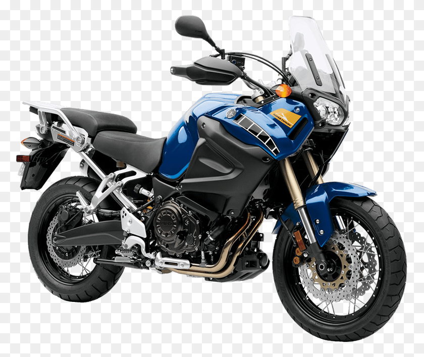 775x647 Descargar Png Productos Gt Two Wheeler Oils Super Tenere 1200 2019, Motocicleta, Vehículo, Transporte Hd Png