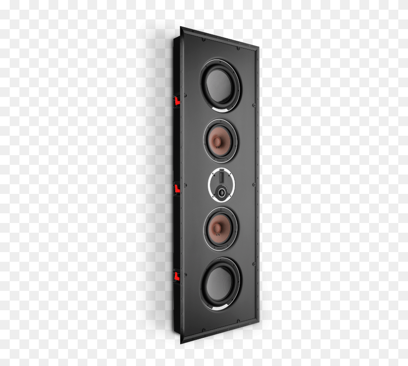 291x695 Products In The Phantom Series Dali Phantom Wall Or In Ceiling Speaker, Electronics, Audio Speaker, Sweets HD PNG Download