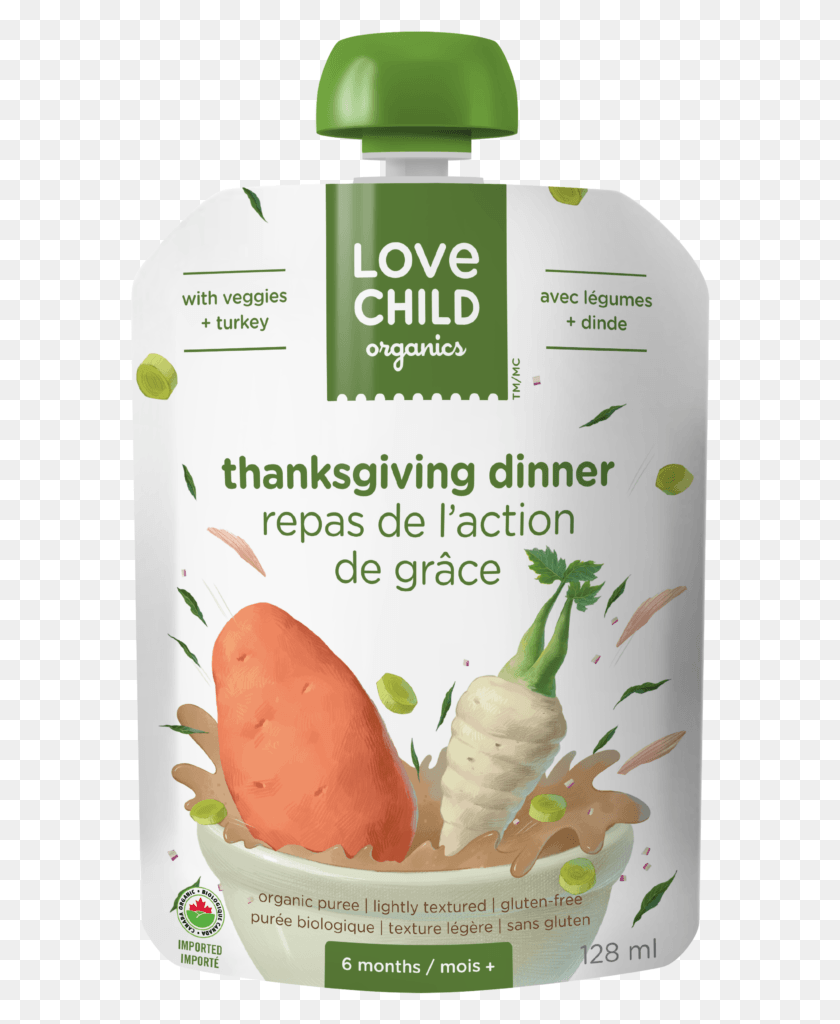 581x964 Products Love Child Organics Child, Plant, Vegetable, Food Descargar Hd Png