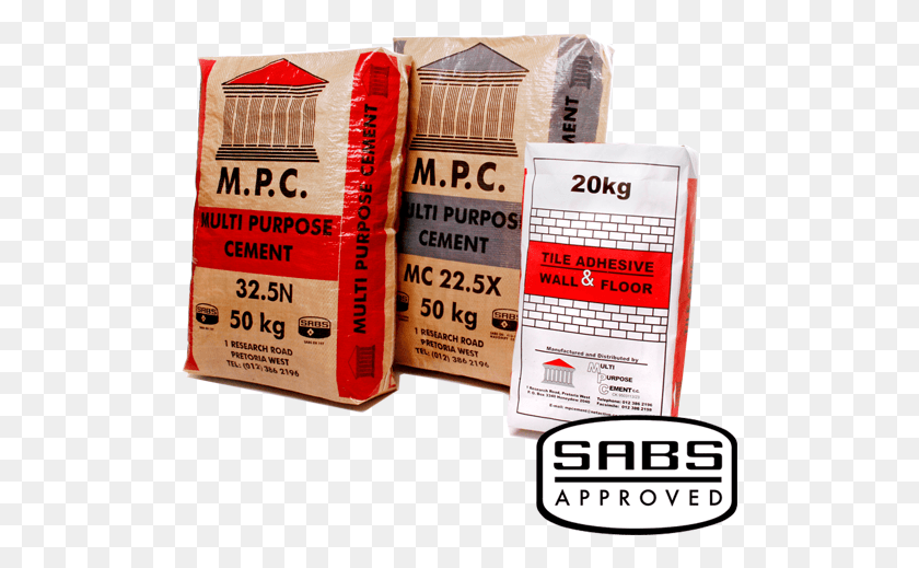 509x459 Продукты Mpc Packshot Mpc Cement, Этикетка, Текст, Первая Помощь Hd Png Скачать