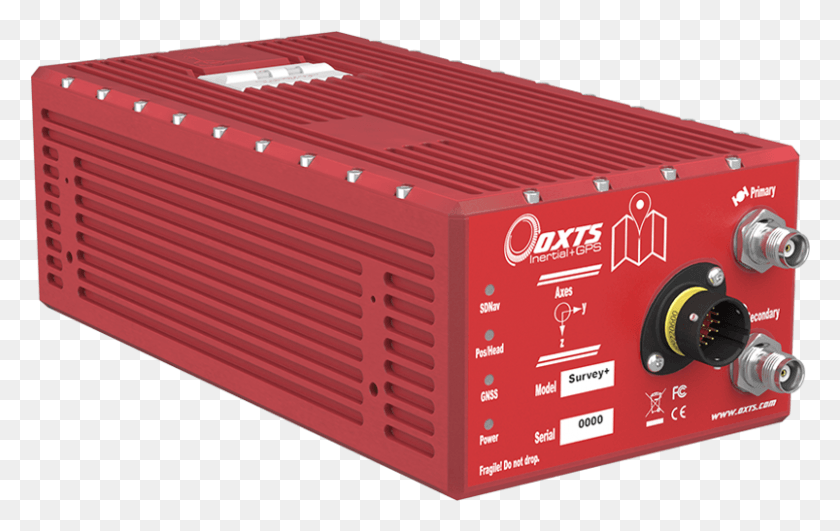 803x485 Products Oxts, Machine, Generator HD PNG Download