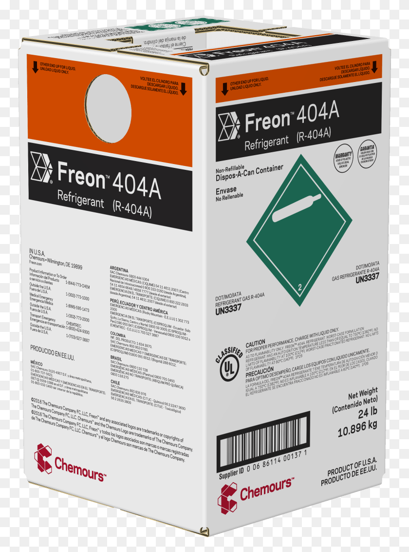 769x1071 Products Refrigerants Chemours, Flyer, Poster, Paper HD PNG Download