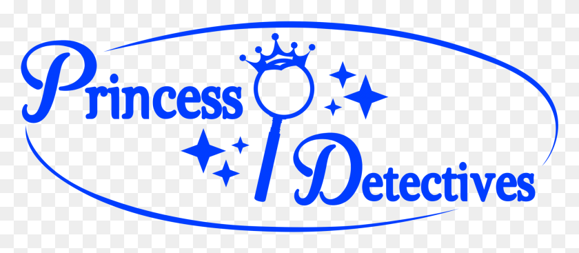 1954x771 Products Tagged Princess Detectives, Symbol, Text, Alphabet HD PNG Download
