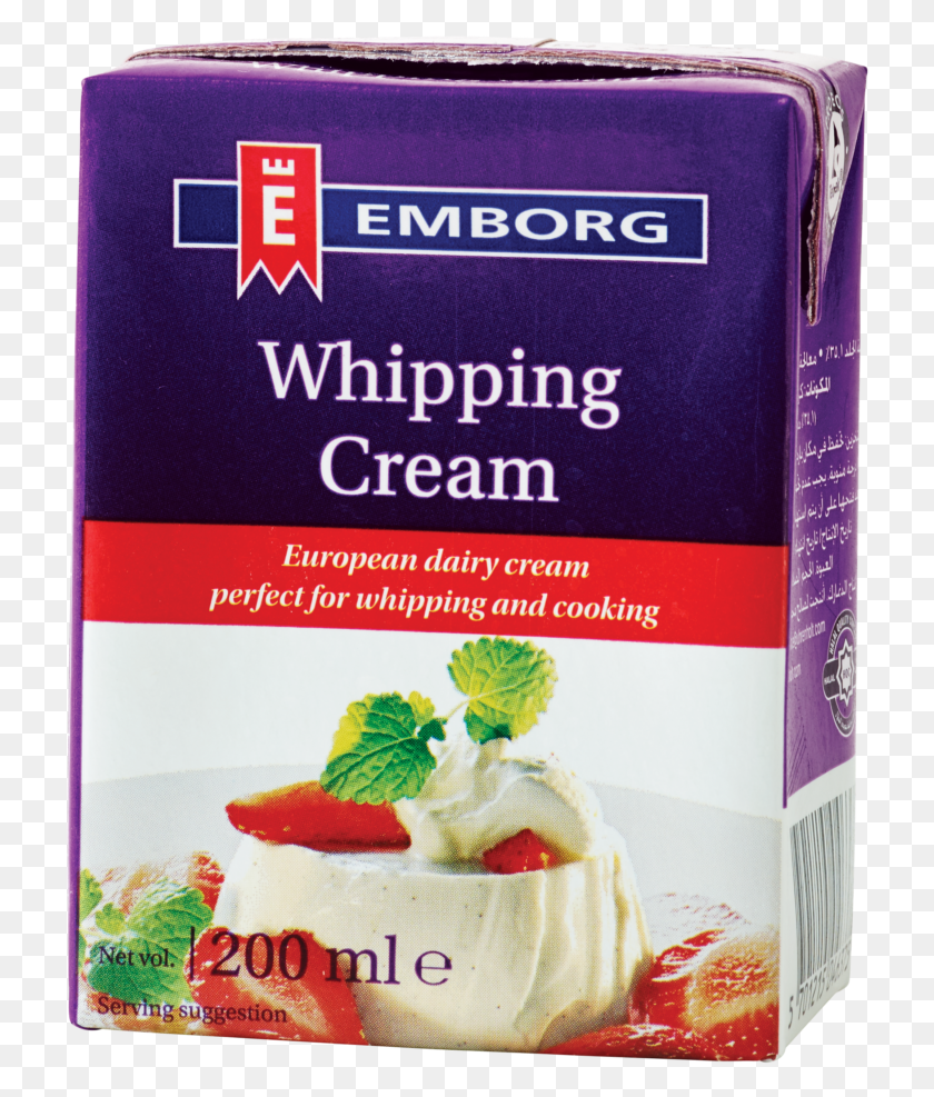 722x927 Products Whipping Cream In Pakistan, Dessert, Food, Creme HD PNG Download