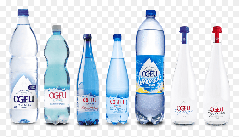 1325x720 Produits Ogeu Ogeu Limonade, Mineral Water, Beverage, Water Bottle HD PNG Download