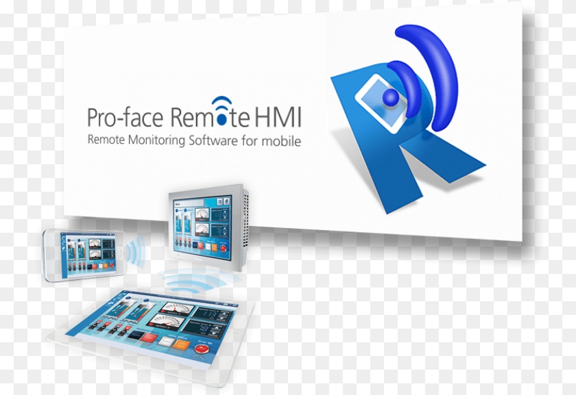 745x577 Profaceremotehmi Series Top Proface Remote Hmi, Computer, Electronics, Mobile Phone, Phone Sticker PNG