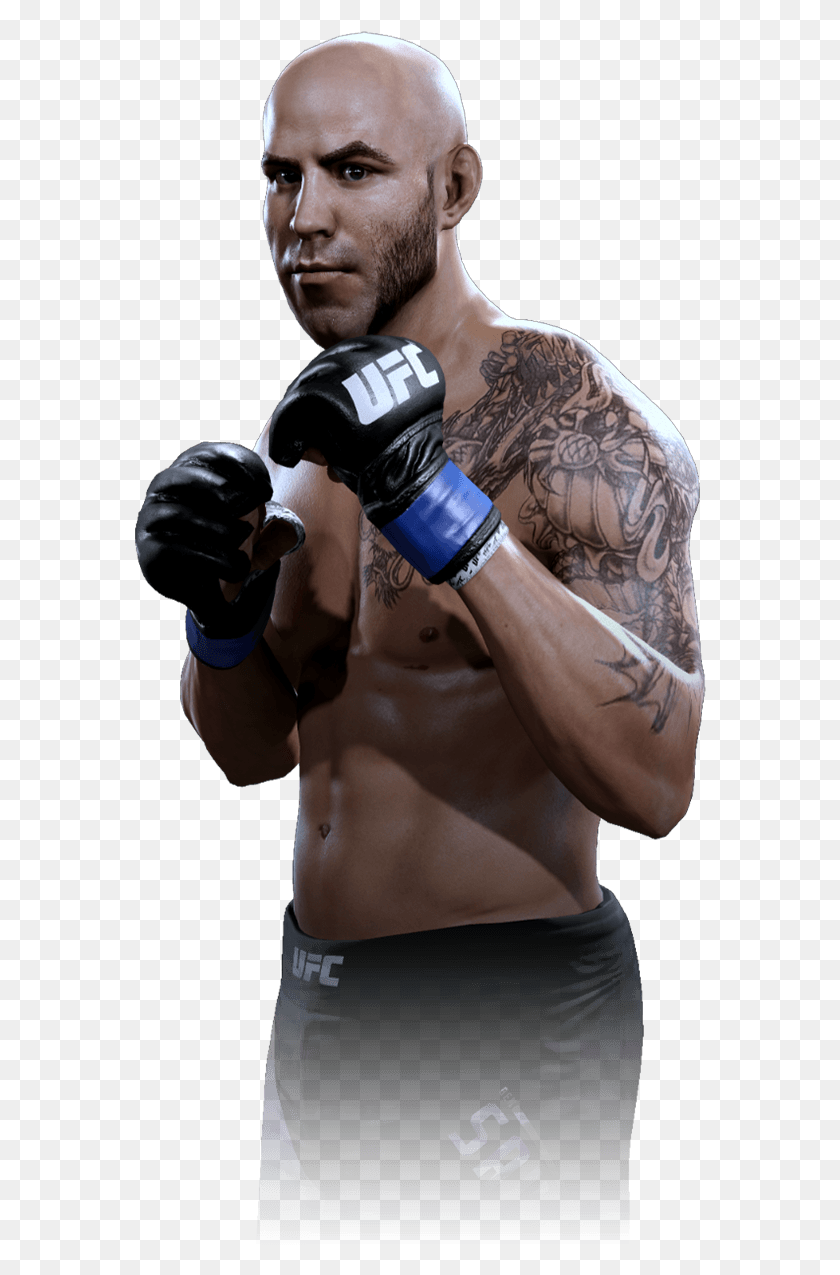 572x1215 Professional Boxing, Skin, Person, Human HD PNG Download