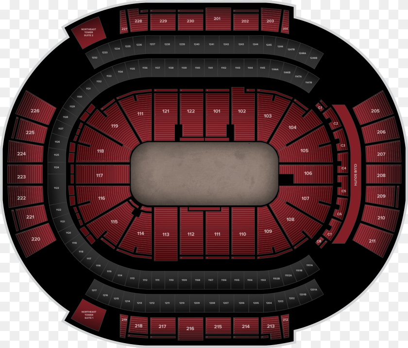 2233x1901 Professional Bull Riders At Gila River Arena Mar Circle, Cad Diagram, Diagram, Architecture, Building PNG