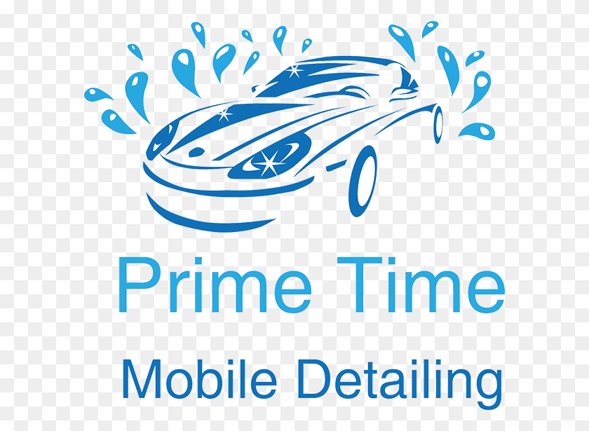 600x555 Professional Car Detailing Services Raleigh Nc Car Wash Logo, Graphics, Text Descargar Hd Png