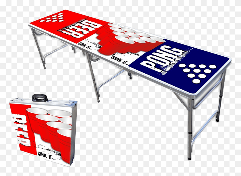 1280x906 Professional Foldable Beer Pong Table Beer Pong, Furniture, Electronics, Vehicle Descargar Hd Png