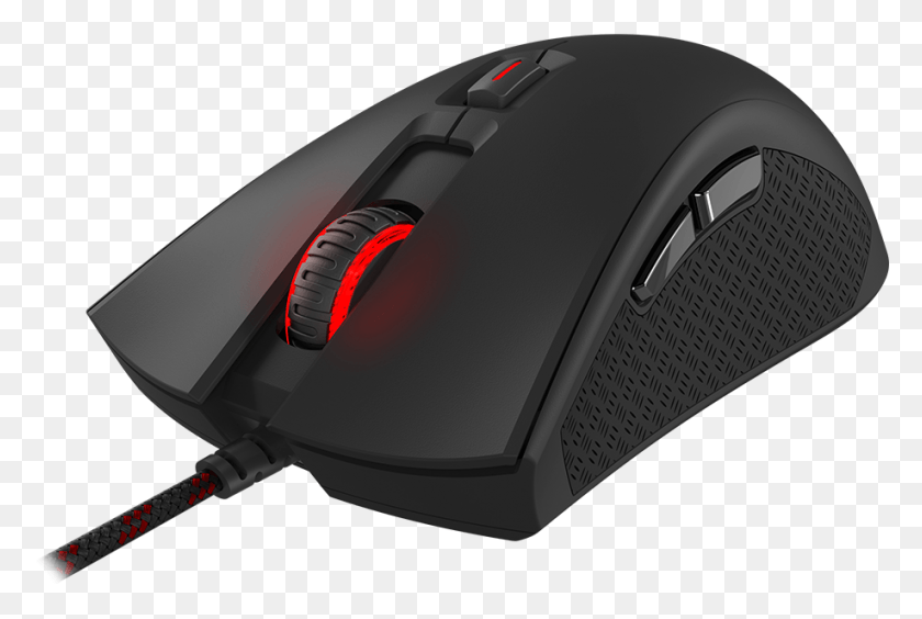 918x594 Professional Gamers And Features A Claw Or Palm Grip Kingston Hyperx Pulsefire Fps Gaming Mouse, Computer, Electronics, Hardware HD PNG Download