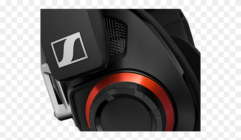 559x429 Professional Gaming Headset Sennheiser Gsp 600 Gaming Headset, Electronics, Camera, Stereo HD PNG Download