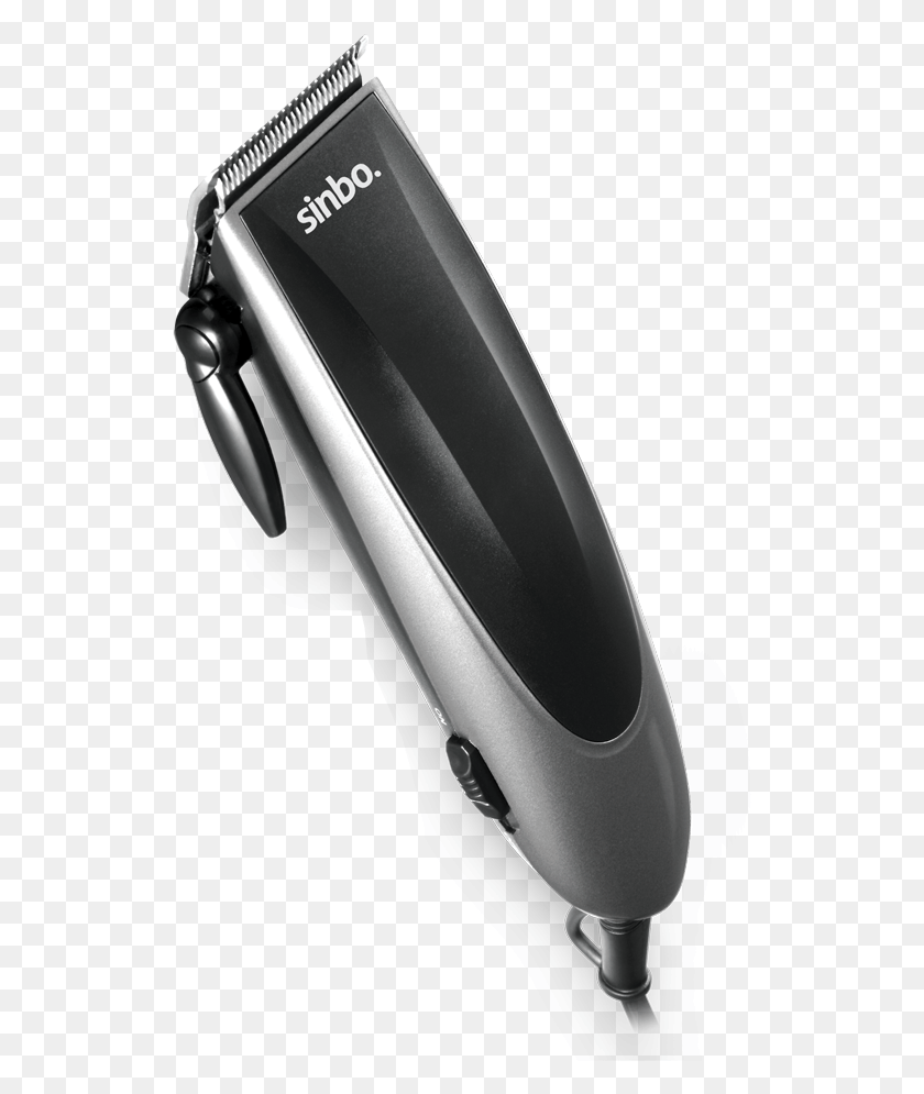 527x935 Professional Hair Clipper Sinbo Shc, Mouse, Hardware, Computer HD PNG Download