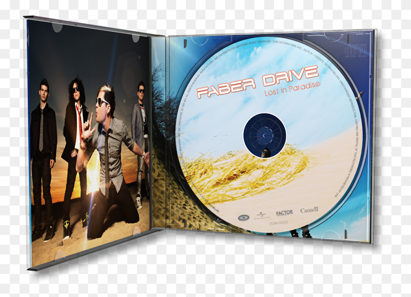 750x547 Профессиональный Музыкальный Альбом Дизайн Компакт-Диск, Человек, Человек, Диск Hd Png Скачать