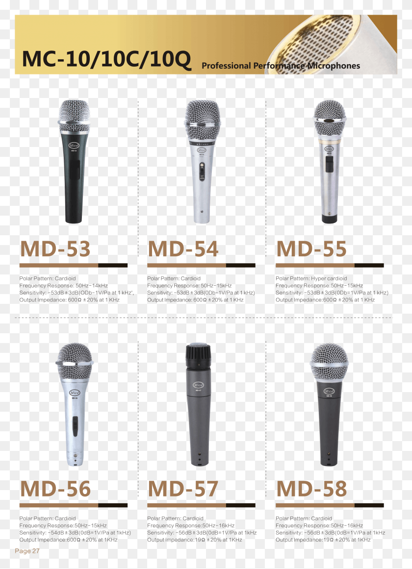 2187x3088 Professional Performance Microphones Flashlight, Tennis Racket, Racket, Wristwatch HD PNG Download
