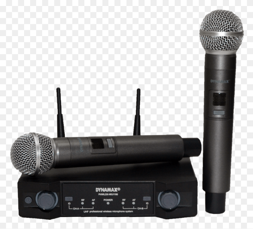852x766 Professional Professional Professional Electronics, Electrical Device, Microphone, Radio HD PNG Download
